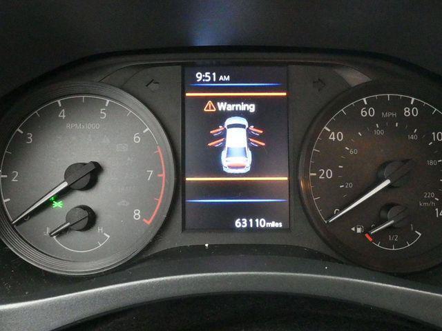 used 2021 Nissan Altima car, priced at $14,485