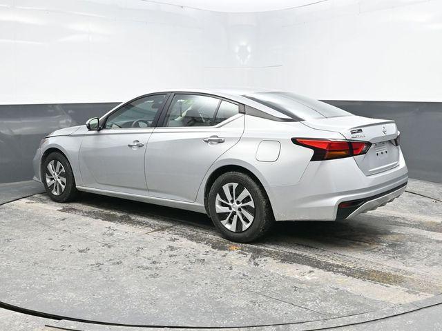 used 2021 Nissan Altima car, priced at $14,485