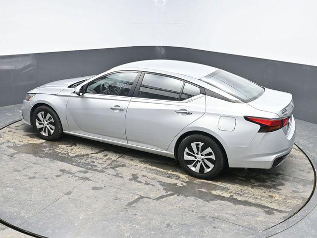used 2021 Nissan Altima car, priced at $14,485