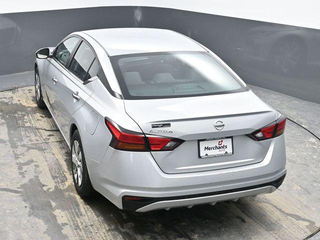 used 2021 Nissan Altima car, priced at $14,485