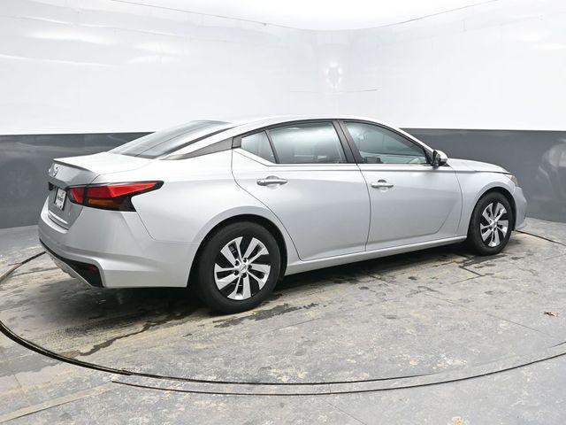 used 2021 Nissan Altima car, priced at $14,485