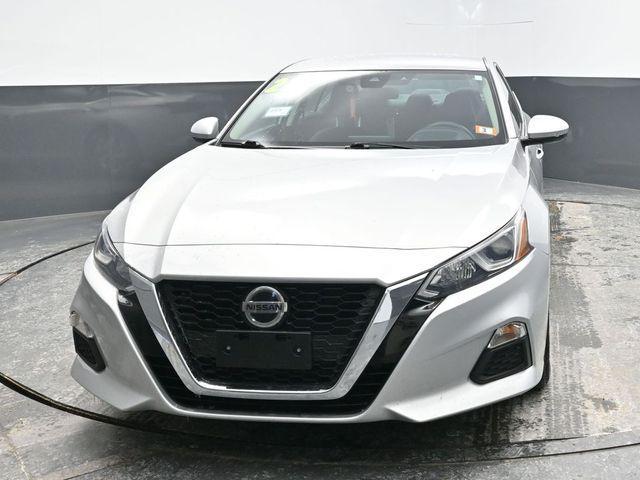 used 2021 Nissan Altima car, priced at $14,485