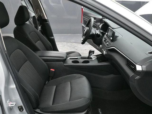 used 2021 Nissan Altima car, priced at $14,485