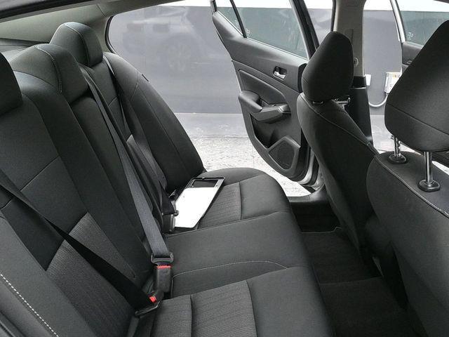 used 2021 Nissan Altima car, priced at $14,485