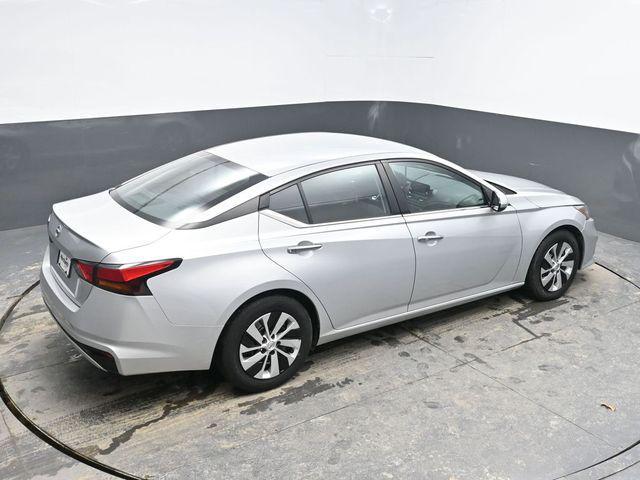 used 2021 Nissan Altima car, priced at $14,485