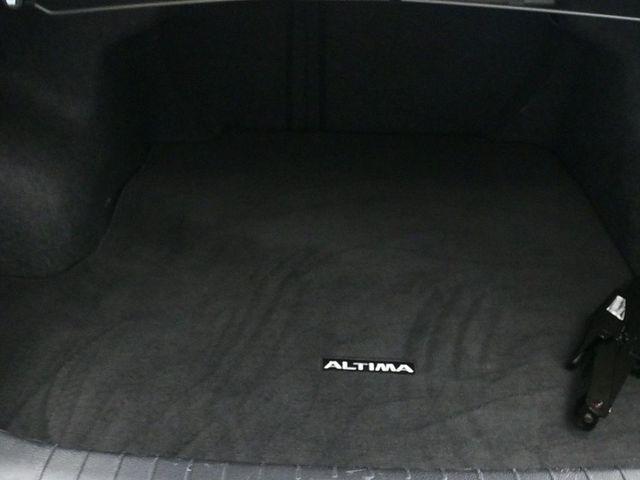 used 2021 Nissan Altima car, priced at $14,485