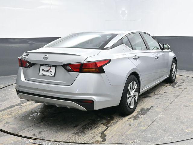 used 2021 Nissan Altima car, priced at $14,485