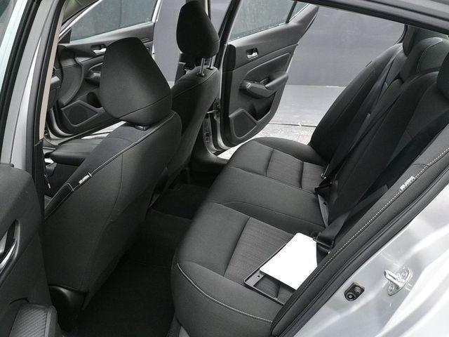 used 2021 Nissan Altima car, priced at $14,485