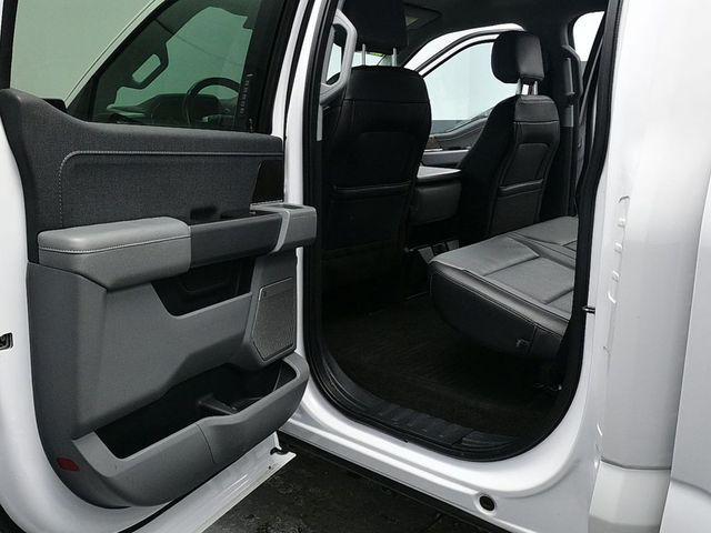 used 2021 Ford F-150 car, priced at $40,772