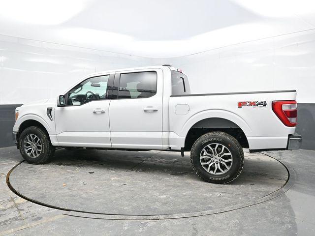 used 2021 Ford F-150 car, priced at $40,772