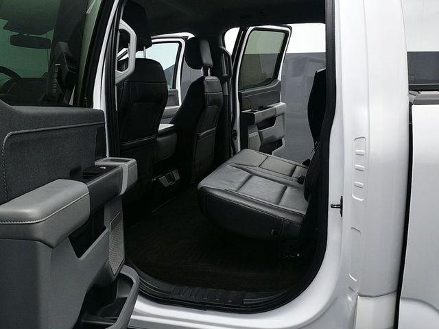 used 2021 Ford F-150 car, priced at $40,772