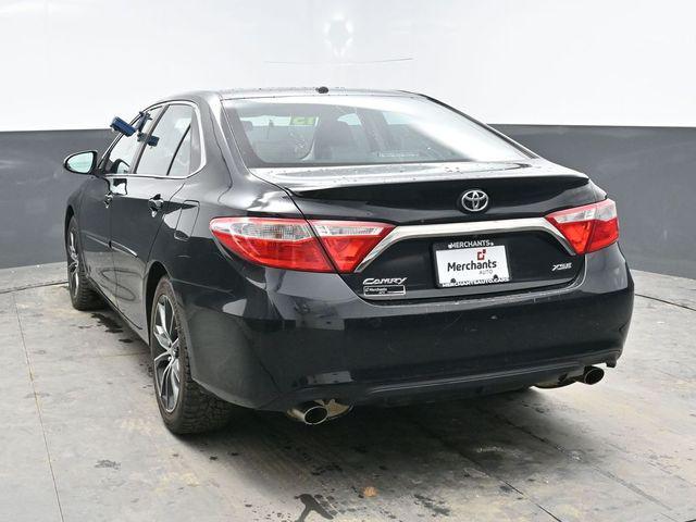 used 2015 Toyota Camry car, priced at $12,236
