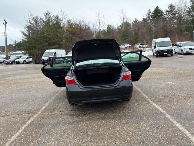 used 2015 Toyota Camry car, priced at $13,321
