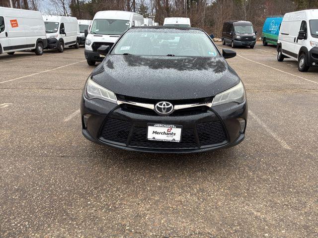 used 2015 Toyota Camry car, priced at $13,321