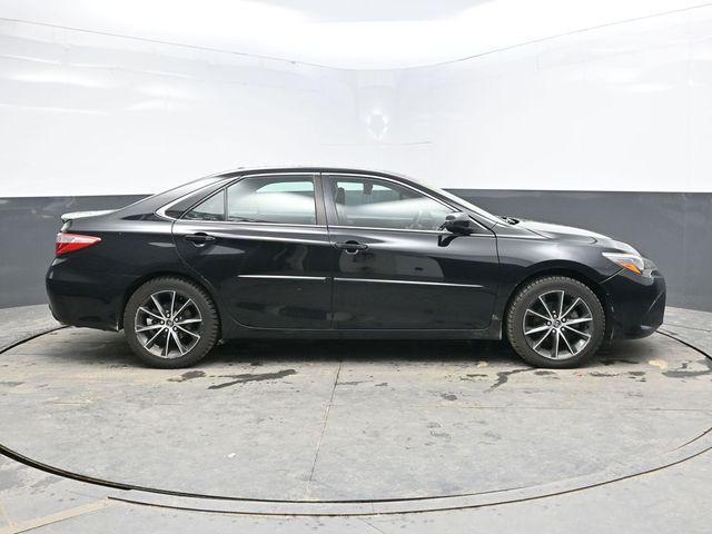used 2015 Toyota Camry car, priced at $12,236