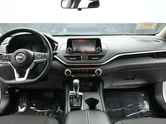 used 2021 Nissan Altima car, priced at $16,251