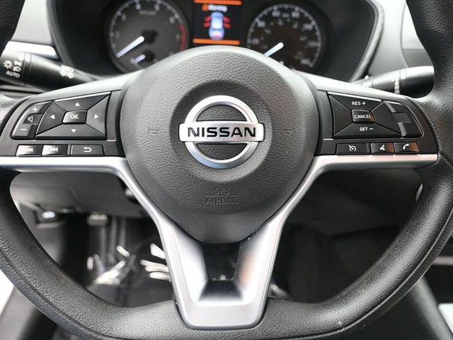 used 2021 Nissan Altima car, priced at $16,251