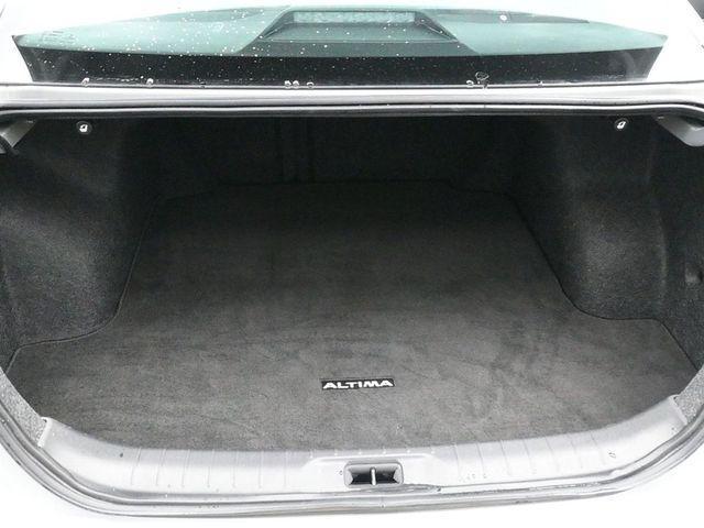 used 2021 Nissan Altima car, priced at $16,251