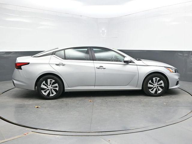 used 2021 Nissan Altima car, priced at $16,251