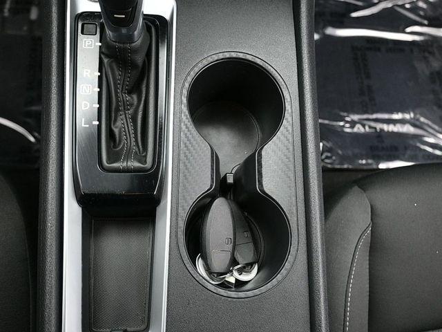 used 2021 Nissan Altima car, priced at $16,251