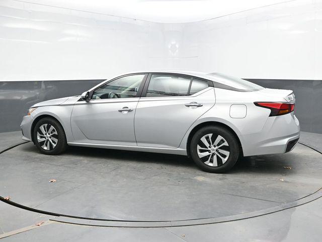 used 2021 Nissan Altima car, priced at $16,251