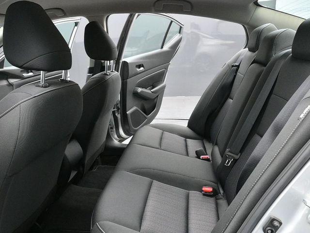 used 2021 Nissan Altima car, priced at $16,251