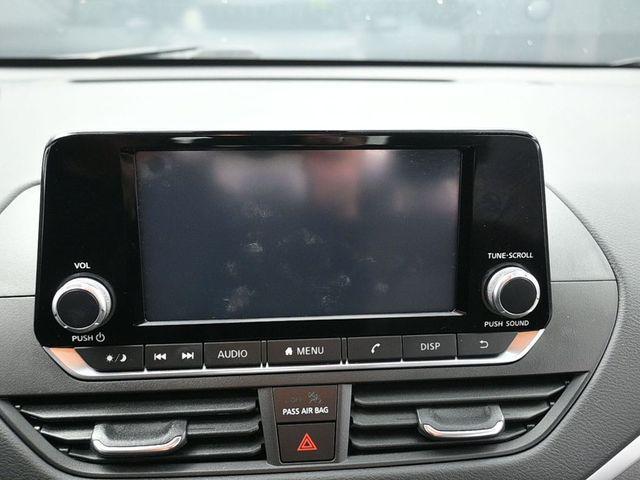 used 2021 Nissan Altima car, priced at $16,251