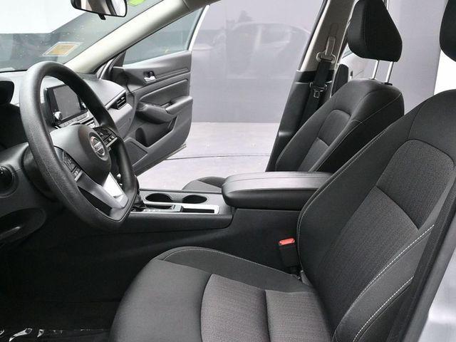 used 2021 Nissan Altima car, priced at $16,251