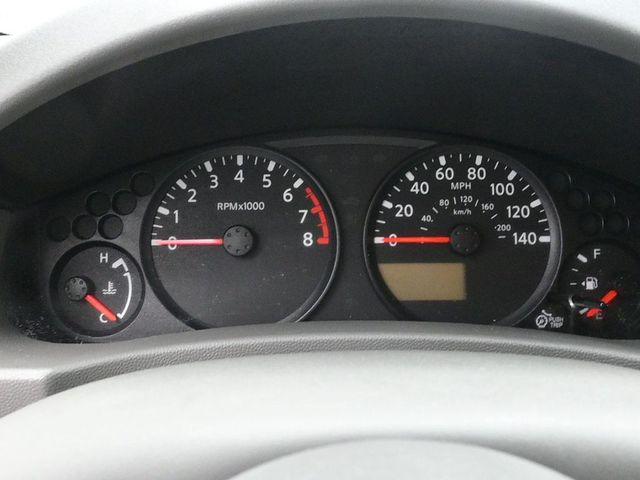 used 2019 Nissan Frontier car, priced at $12,890