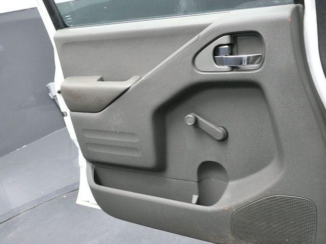 used 2019 Nissan Frontier car, priced at $12,890