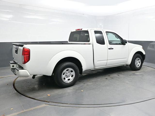 used 2019 Nissan Frontier car, priced at $12,890