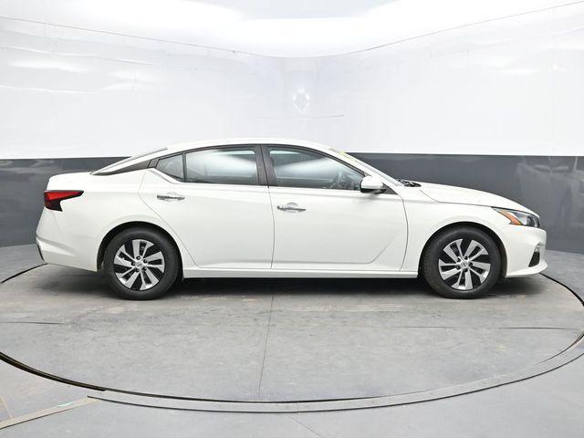 used 2021 Nissan Altima car, priced at $15,279