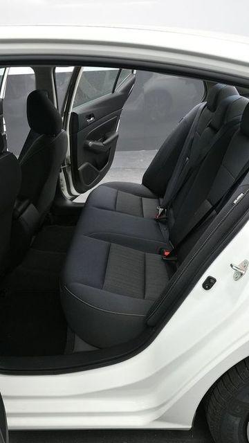 used 2021 Nissan Altima car, priced at $15,279