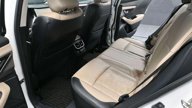 used 2020 Subaru Outback car, priced at $20,575