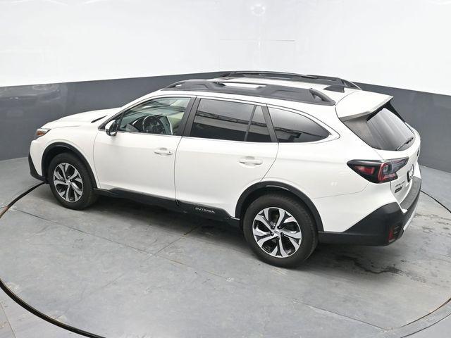used 2020 Subaru Outback car, priced at $20,575