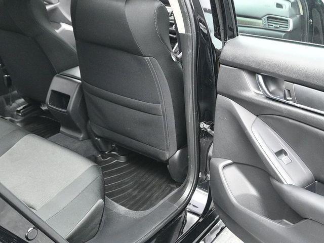 used 2022 Honda Accord car, priced at $22,529