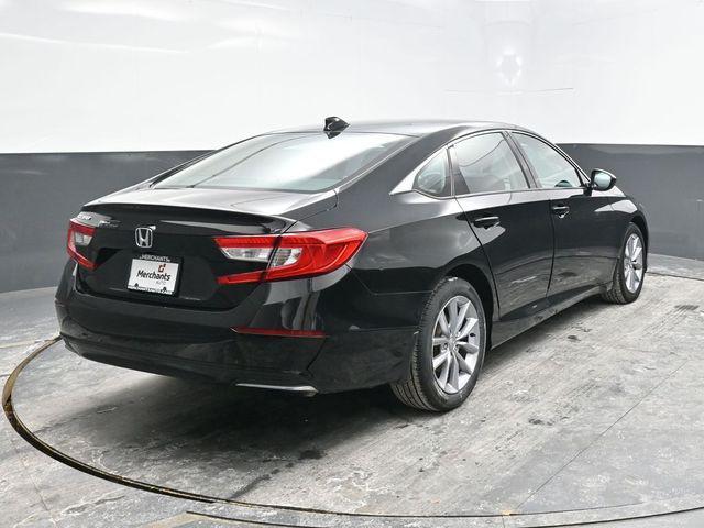 used 2022 Honda Accord car, priced at $22,529