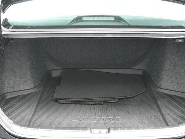 used 2022 Honda Accord car, priced at $22,529