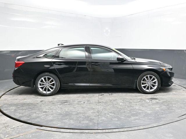 used 2022 Honda Accord car, priced at $22,529