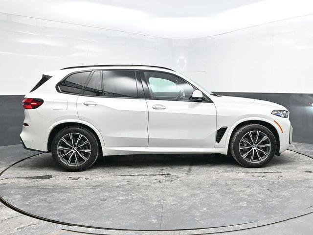 used 2025 BMW X5 car, priced at $51,629