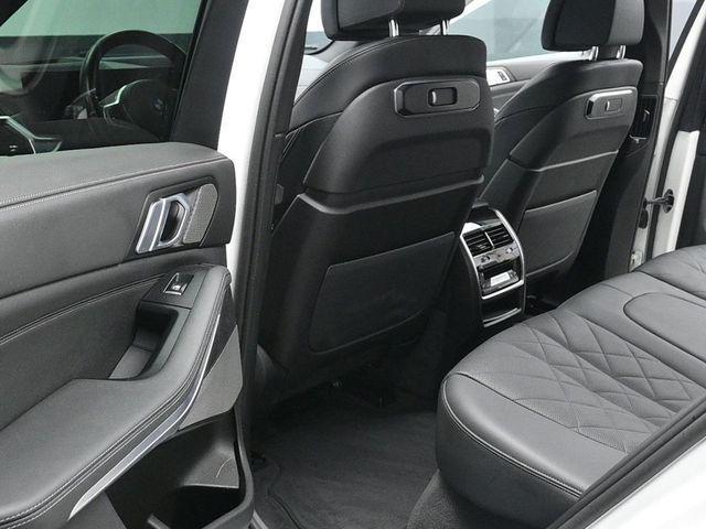 used 2025 BMW X5 car, priced at $51,629