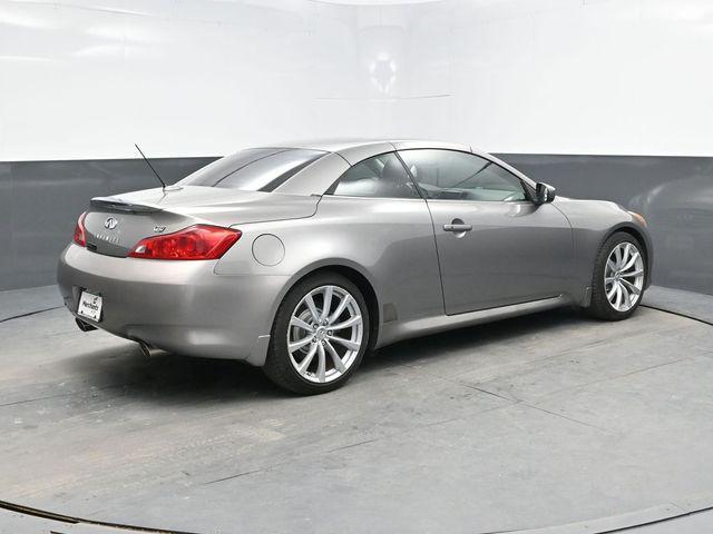 used 2009 INFINITI G37 car, priced at $10,551