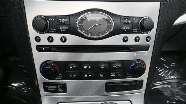used 2009 INFINITI G37 car, priced at $10,551