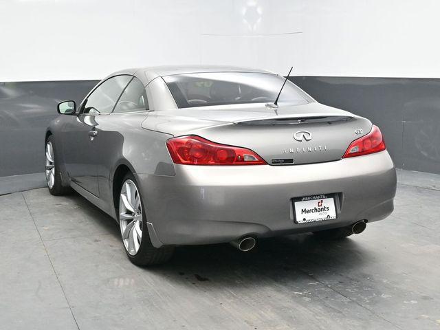 used 2009 INFINITI G37 car, priced at $10,551