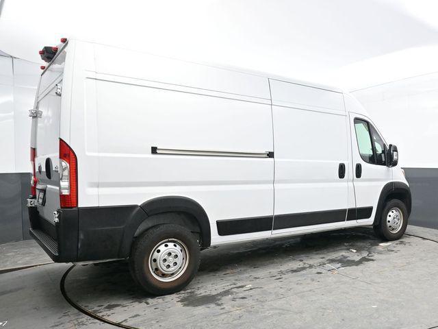 used 2023 Ram ProMaster 2500 car, priced at $29,900