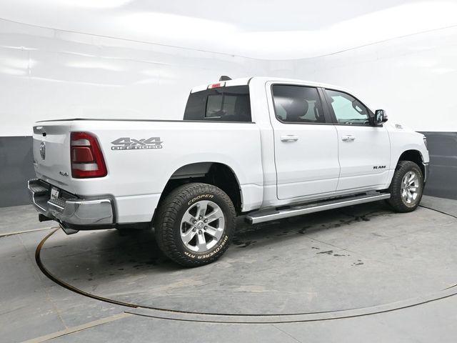 used 2024 Ram 1500 car, priced at $39,200