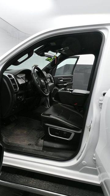 used 2024 Ram 1500 car, priced at $39,200