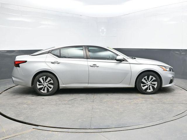 used 2021 Nissan Altima car, priced at $11,553