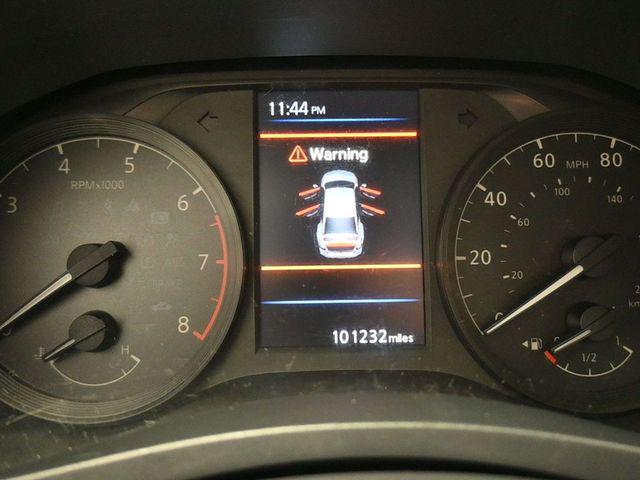 used 2021 Nissan Altima car, priced at $11,553