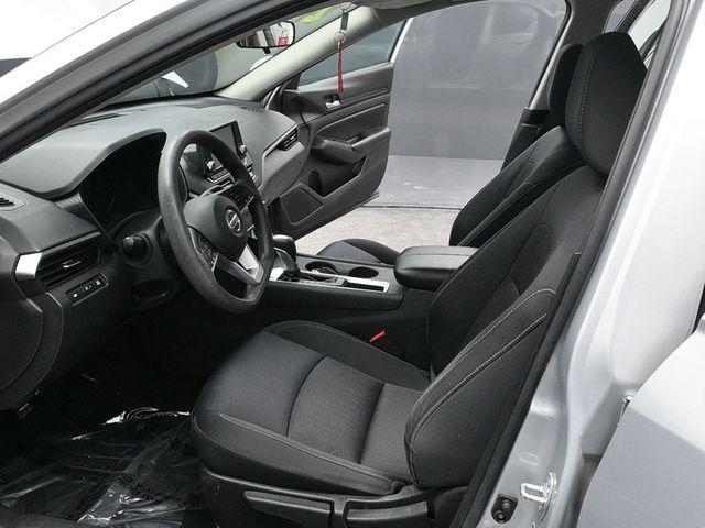used 2021 Nissan Altima car, priced at $11,553